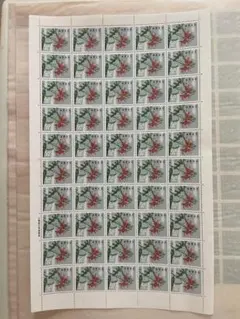 銭単位切手　記念切手シート　4種 教育勅語 4銭 | 戦前の記念・特殊切手,昭和以降（1927年から