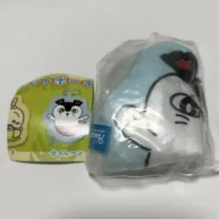 ちいかわ ダイカットポーチ セイレーン