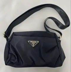 2026年最新】prada ノベルティ ショルダーバッグの人気アイテム - メルカリ