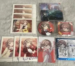 望月穂波 まとめ売り