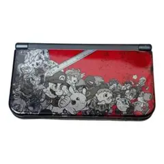 2025年最新】newニンテンドー3ds ll 大乱闘スマッシュブラザーズ