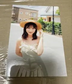 モーニング娘。 北川莉央 2L版生写真 - メルカリ