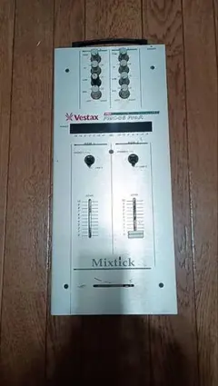 Vestax PMC-06 ProA DJミキサーのサムネイル
