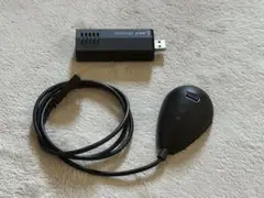 バッファロー　WI-U3-2400XE2 無線LANアダプター