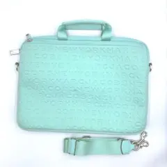 MARC JACOBS PCバッグ 2WAY ショルダー ミント - メルカリ