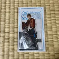 京本大我 SixTONES アクリルスタンド アクスタ 2020夏のサムネイル