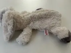 NICI ぬいぐるみ型ペンケース ウサギのサムネイル