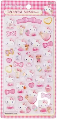 ボンボンドロップ キャラクターグッズ