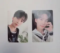 SEVENTEEN Carat Land ジョンハン2022&2023セット