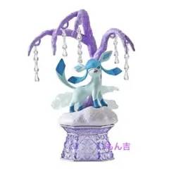 ポケットモンスター Diamond Dust グレイシア ②