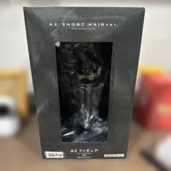 ニーアオートマタ　放送記念くじ ヨルハ賞　A2 ショートver