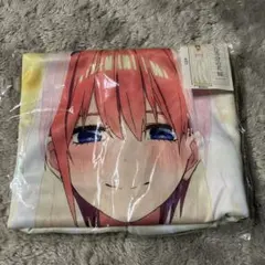 映画　五等分の花嫁 抱き枕カバー プライズ景品