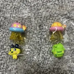 たまごっちUFOスイング まめっち くちぱっち