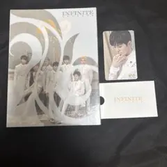 INFINITE SEASON 2 CD