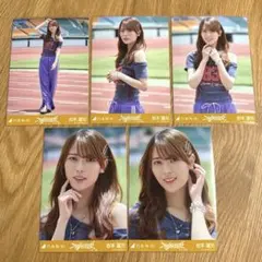 2025年最新】メンバー名：岩本蓮加 写真・チェキの人気アイテム - メルカリ