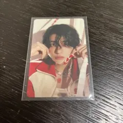 ENHYPEN ジェイク romance untold タワレコ 特典