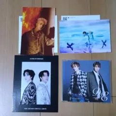 2026年最新】super junior d&eの人気アイテム - メルカリ
