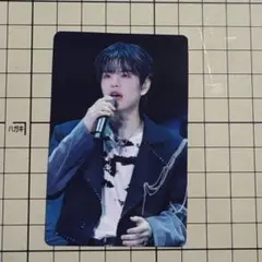 straykids TOYWORLD ペンミ タワレコ スンミン　トレカ　特典