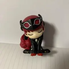 ペルソナ5 ロイヤル 肩ズン 芳澤かすみ ヴァイオレット P5R PERSONA