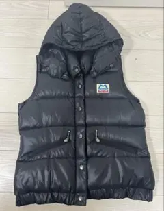 2025年最新】マウンテンイクイップメント ダウンベストの人気アイテム