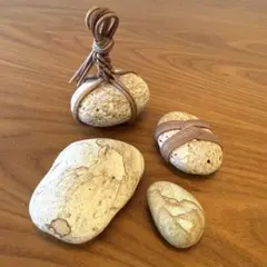 【本家】HOW TO WRAP wrapped stone ストーン　セットのサムネイル