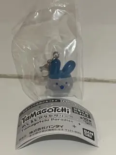 たまごっちパラダイス めじるしアクセサリー みみっち