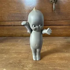 Kewpie キューピー 陶器製 3体セット 置物 - メルカリ