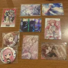 2025年最新】プロセカまとめ売りの人気アイテム - メルカリ