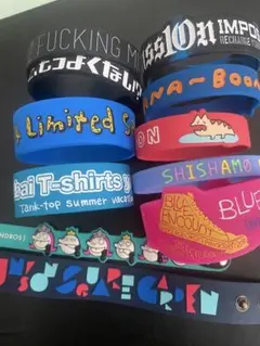 ラバーバンドセット