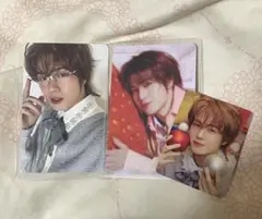 INI 佐野雄大 THE WINTER MAGIC トレカ