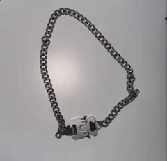 メキシカンジュエリー　シルバー925 編み込みチェーン ブレスレット Tバー メキシカンジュエリー シルバー925 編み込みチェーン ブレスレット T