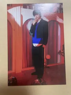 大倉空人 生写真 41弾