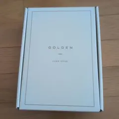 MARCH BOX 18 GOLDEN ジョングク 抜けなし おまけ付 - メルカリ