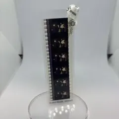 ⑥三鷹の森ジブリ美術館 フィルムブックマーカー　ハウルの動く城