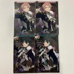 あんスタ スタフォニ4th カード Valkyrie