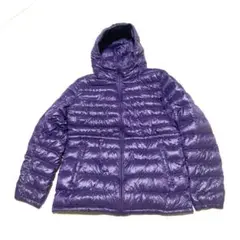 た*ん様 美品！00s UNIQLO ユニクロ ウルトラライトダウンジャケット