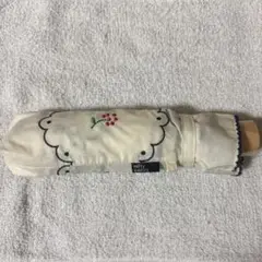 niftycolor 折りたたみ傘 日傘