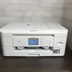 ジャンク品】ブラザー A3インクジェット複合機 MFC-J6983CDW - メルカリ