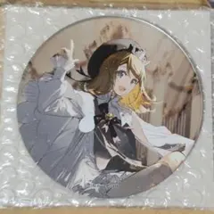 初音ミク ミクシンフォニー 2025 鏡音リン ミニ色紙 10枚 ② 初音ミク ミクシンフォニー 2025 鏡音リン ミニ色紙 10枚 ②