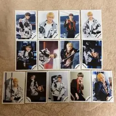 King&Prince キンプリ 1stアルバム 平野紫耀 公式写真