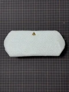 良品　Guerlain　ポーチ　Ｗ0526-0602-4-6のサムネイル