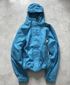 THE NORTH FACE y2k mountain Parker