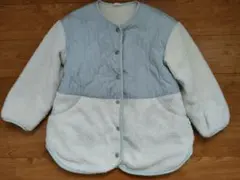 キルティングコート130