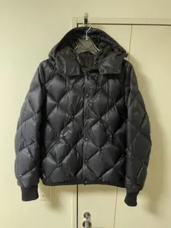 2025年最新】モンクレール ダウン ma-1の人気アイテム - メルカリ