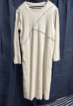 授乳ワンピース