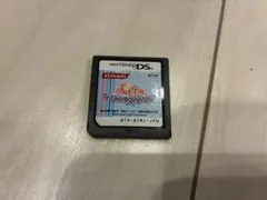 起動確認 DS 夢色パティシエール マイスイーツ☆クッキング ソフトのみ