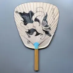 ドラゴンボール　ジャンプショップ　レア　原作　限定　扇子　せんす　団扇　うちわ ドラゴンボール ジャンプショップ レア 原作 限定 扇子 せんす 団扇