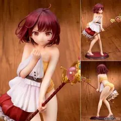 ソフィー・ノイエンミュラー お着替えmode 「ソフィーのアトリエ」 1/7