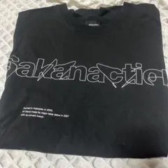 サカナクション ファンクラブ限定公演 SGCホール こけら落とし Tシャツ