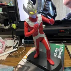 CCP JAPAN 1/6 特撮シリーズ ウルトラマンレオ TV仕様ver. - メルカリ